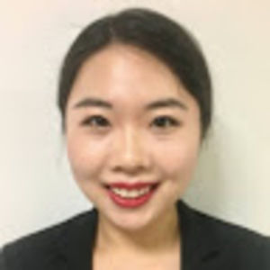 Meet your Posher, Tina